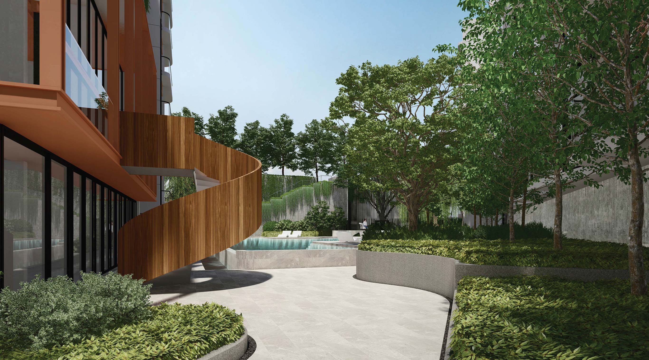Pirak Condominium Cherngtalay 8